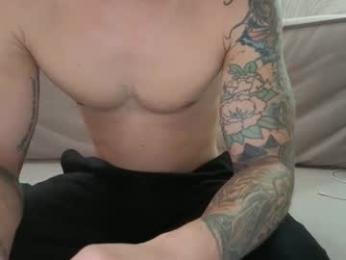 dirtyprettyboi webcam chaturbate model stream image