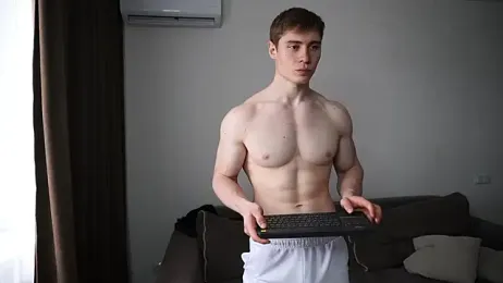 Kevin_geo_ webcam stripchat model stream image