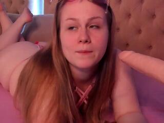 Stacy Charm webcam flirt4free model stream image