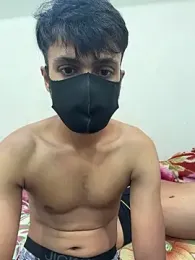 syndyc1 webcam model stream image