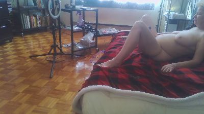 JANININA webcam model stream image