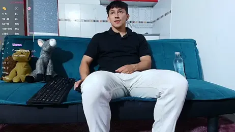 jacques_cardiet webcam stripchat model stream image