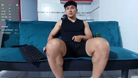 jacques_cardiet webcam stripchat model stream image