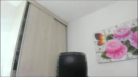 barbie_ds webcam model stream image