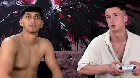 DanteRafaelo webcam model stream image