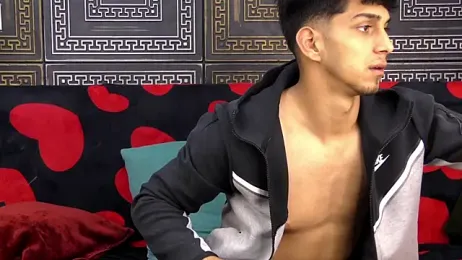 DanteRafaelo webcam stripchat model stream image