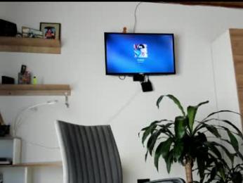 manucute_23_ webcam chaturbate model stream image