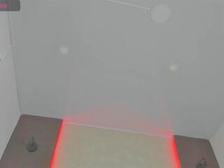 Liam Walker webcam model stream image