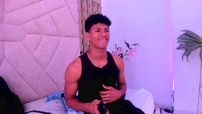 DomenicoRey webcam model stream image