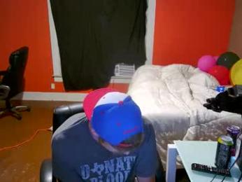 fetishking6 webcam model stream image