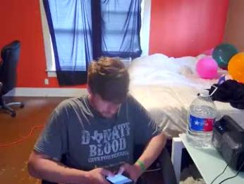 fetishking6 webcam chaturbate model stream image