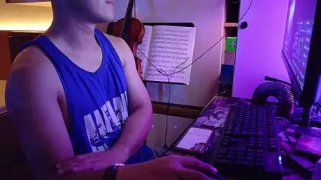 OnlyMan90 webcam model stream image