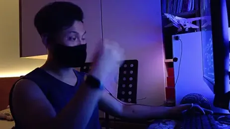 OnlyMan90 webcam model stream image