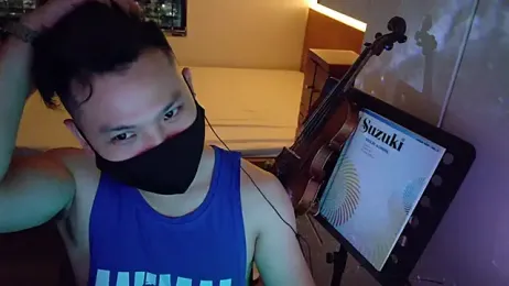 OnlyMan90 webcam model stream image