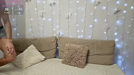 Yueslang webcam model stream image