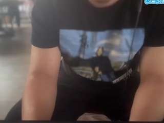 blessedpapi732 webcam model stream image