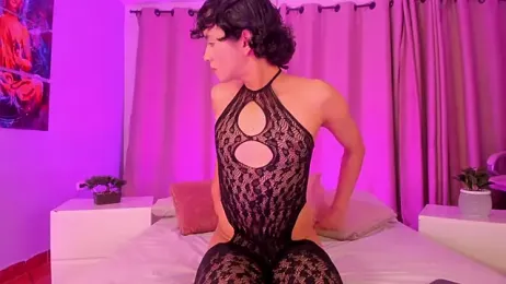 Brann_tadzio webcam model stream image