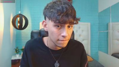 DraxBlade webcam model stream image
