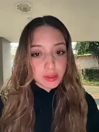 Baby__Otaku webcam stripchat model stream image