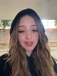 Baby__Otaku webcam stripchat model stream image