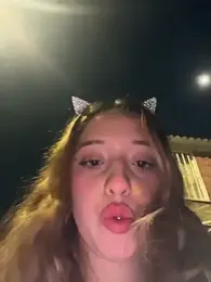 Baby__Otaku webcam stripchat model stream image