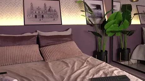 ElleDiane webcam model stream image