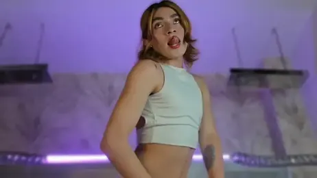 Tommy_Lovee webcam model stream image