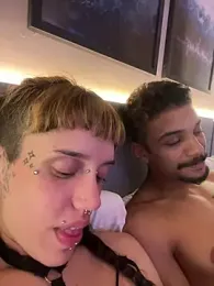 Newmeshh webcam model stream image