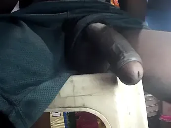 Precumking1 webcam model stream image
