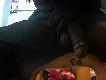 Precumking1 webcam model stream image