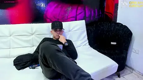 AmazingPartys webcam stripchat model stream image