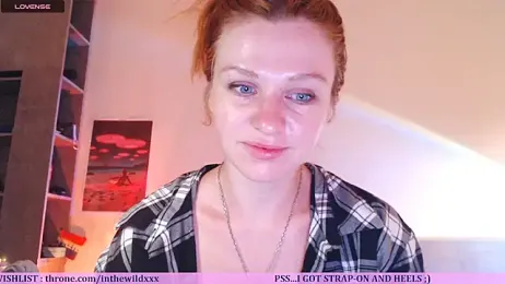 Cassie_Wild webcam model stream image