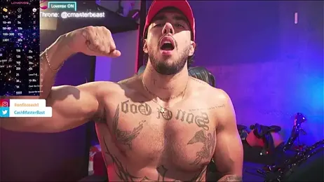 JACOB_MARTINS webcam stripchat model stream image
