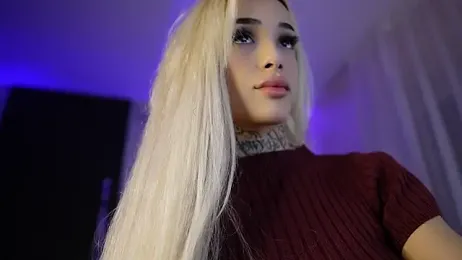 blondie_muller webcam model stream image