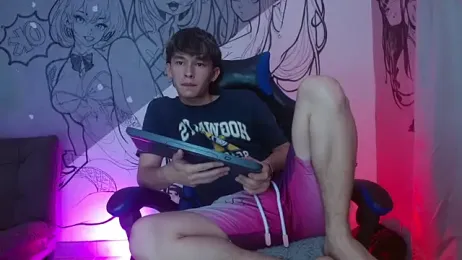 marco_777_ webcam model stream image