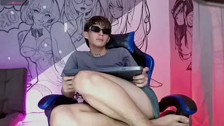 marco_777_ webcam model stream image