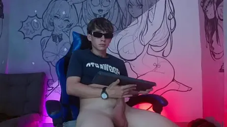 marco_777_ webcam model stream image
