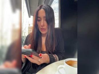 Marianna_ webcam bongacams model stream image