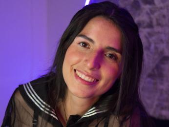 MiahVelasquez webcam livejasmin model stream image