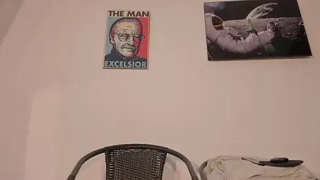 HarleyRedd webcam model stream image