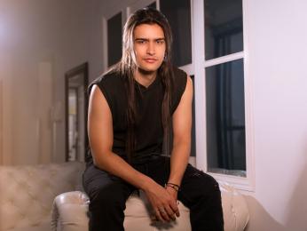 LucaHoffman webcam livejasmin model stream image