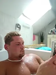 EddyRise- webcam model stream image