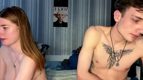 EmiliaCouple webcam stripchat model stream image