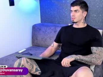 _mrcock_ webcam chaturbate model stream image