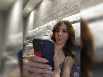 Moriko webcam bongacams model stream image