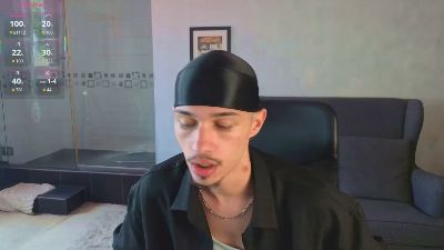 KaydenDrew webcam cam4 model stream image