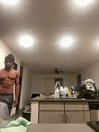 TyAthletic webcam model stream image