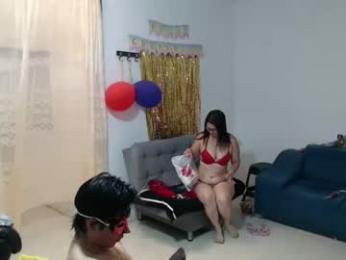 anitabig69 webcam model stream image