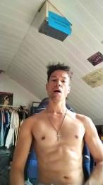 HotFabian93 webcam model stream image