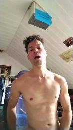 HotFabian93 webcam model stream image